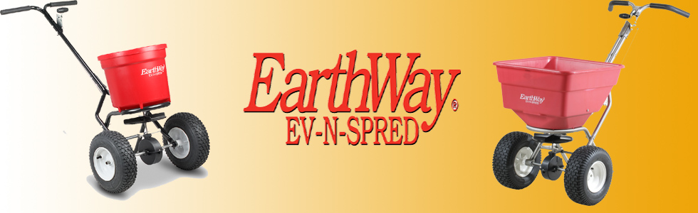 Earthway Spreader